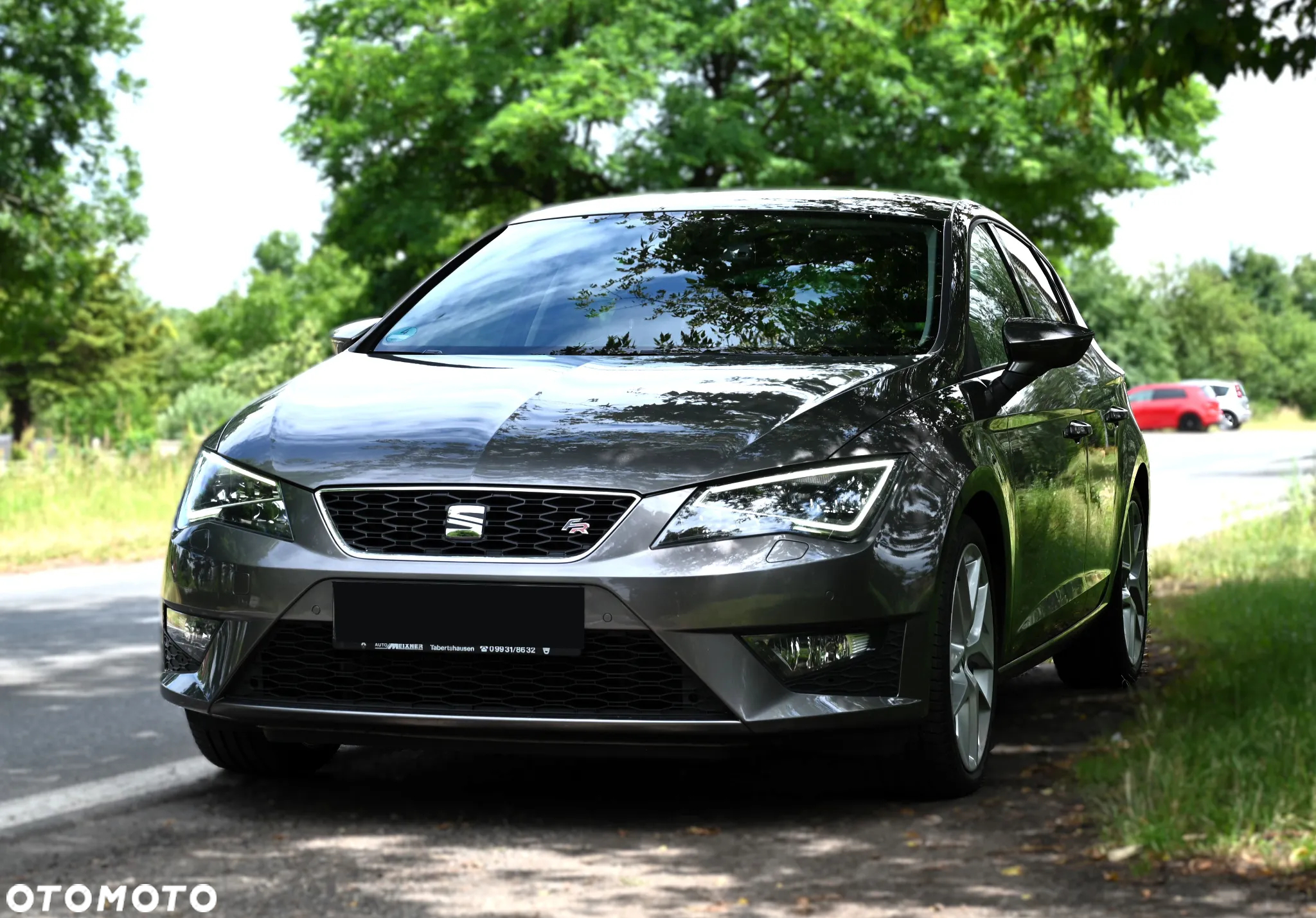Seat Leon - 18
