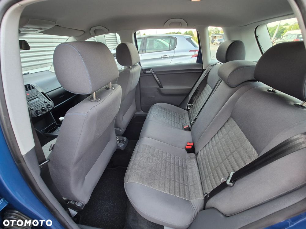 Volkswagen Polo 1.4 Tour Edition - 15