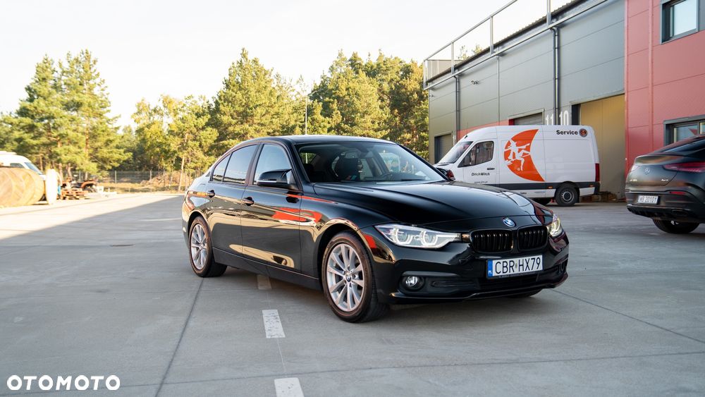 BMW Seria 3