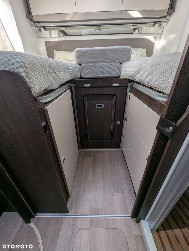 Benimar Tessoro t468 Northautokapp - 30