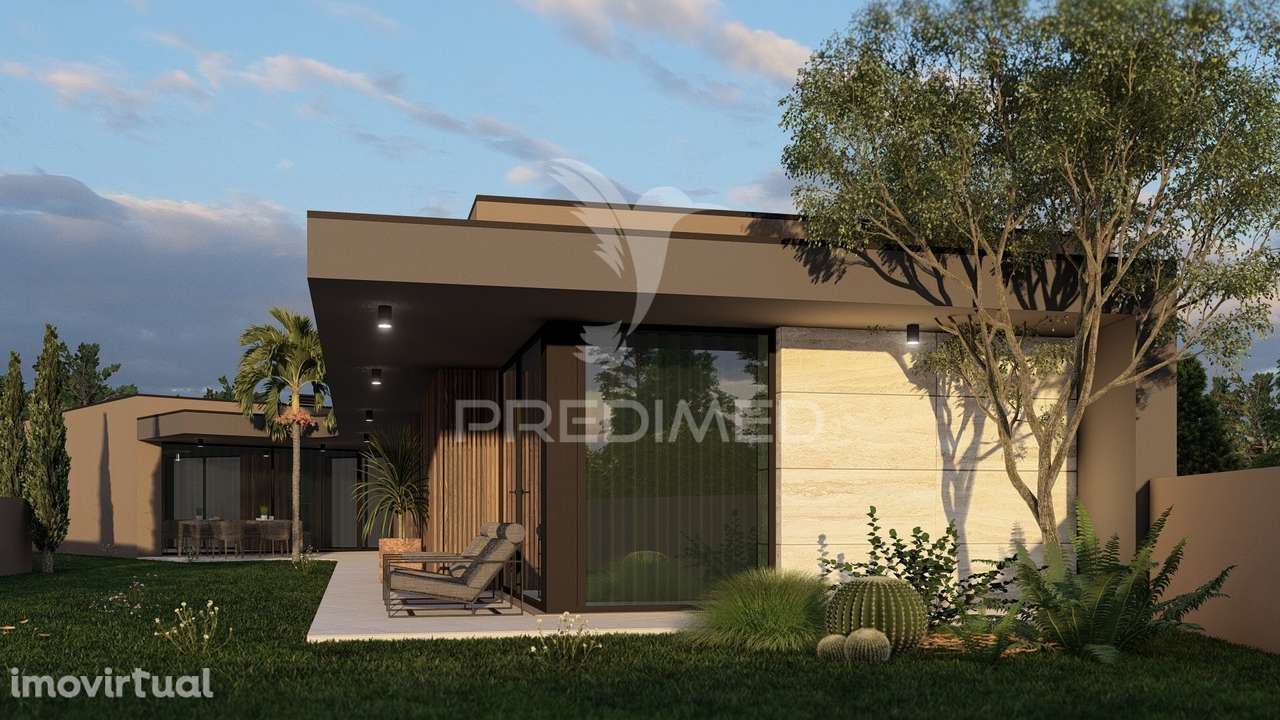 Encontre o seu espaço...Fantástica moradia nova - Grande imagem: 5/19