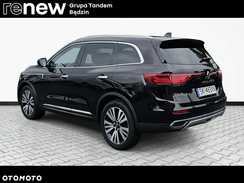 Renault Koleos 2.0 Blue dCi Initiale Paris 4x4 X-Tronic - 7