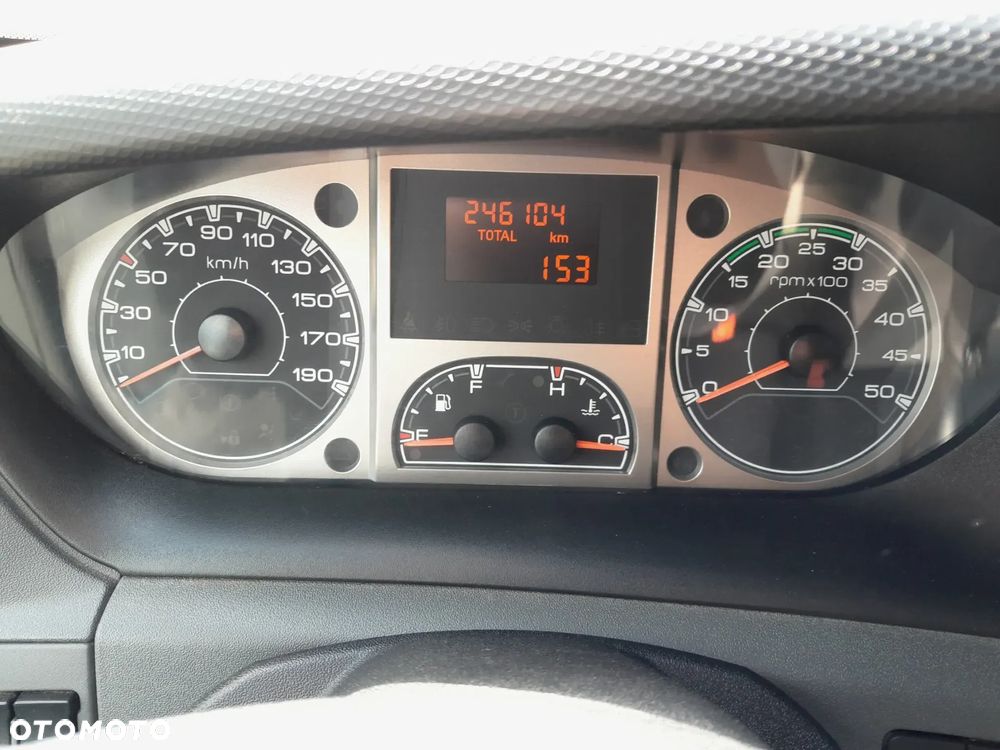 Iveco Daily C25C - 5