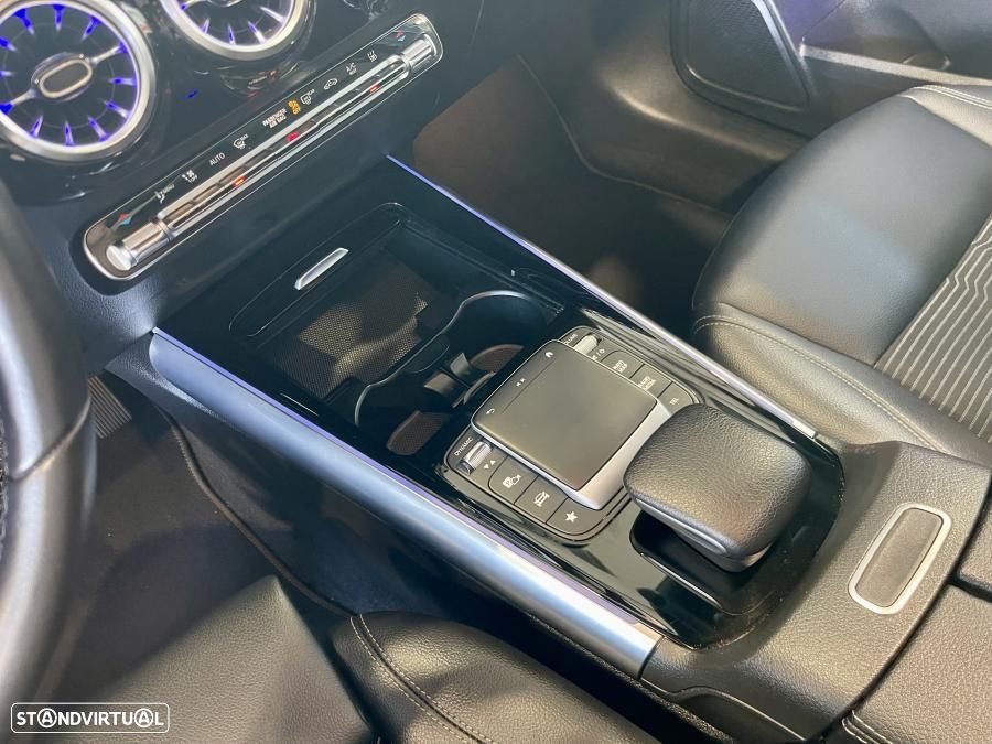 Mercedes-Benz GLA 250 e 8G-DCT Progressive - 23