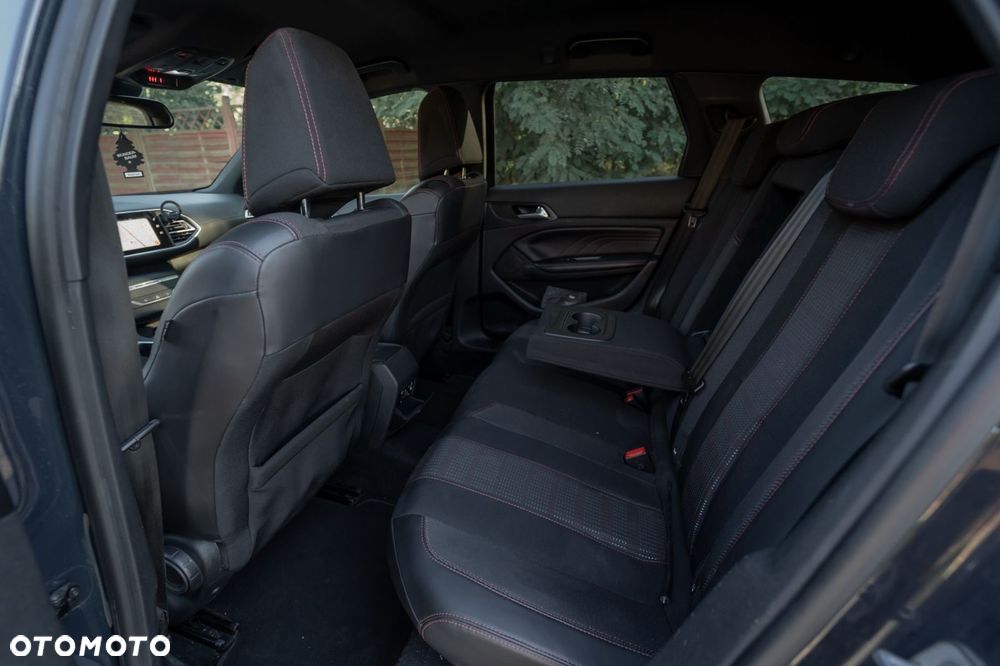 Peugeot 308 2.0 Blue HDi Allure S&S - 31