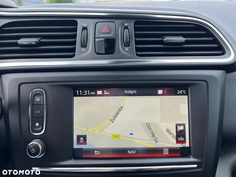 Renault Kadjar Energy dCi 130 4x4 Bose Edition - 24