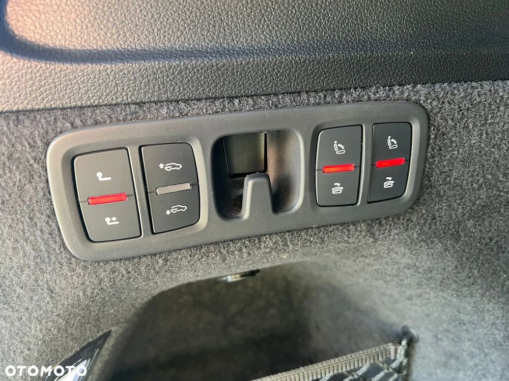 Audi SQ7 SUV TFSI tiptronic - 20