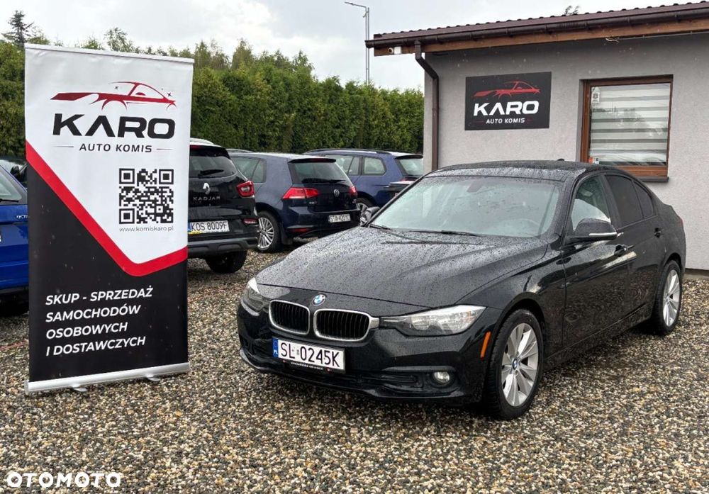 BMW Seria 3