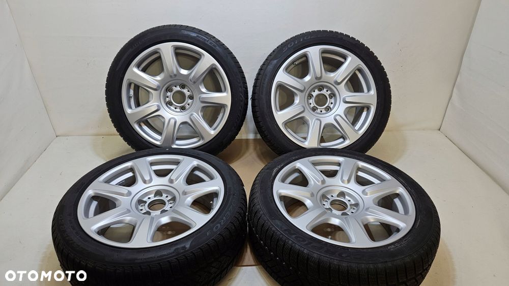 felgi aluminiowe rolls royce 8.5x20" et25 6859028 - 1