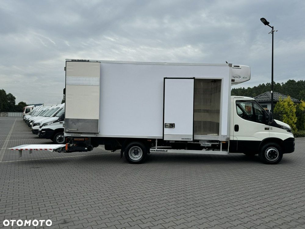 Iveco Daily 70C18 V H - 8
