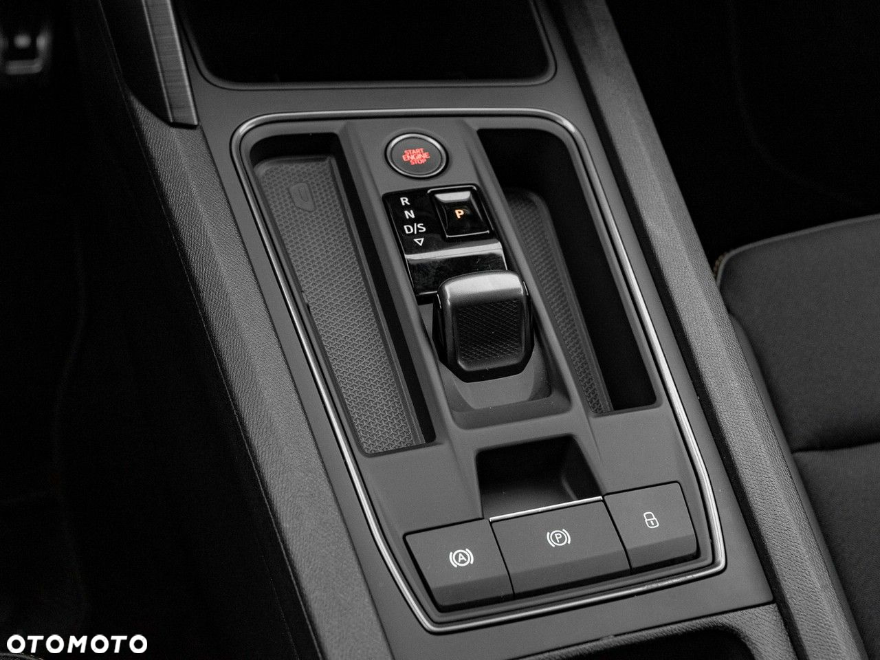 Cupra Leon Sportstourer - 19