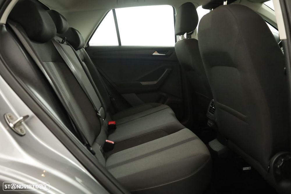 VW T-Roc 2.0 TDI Life - 21