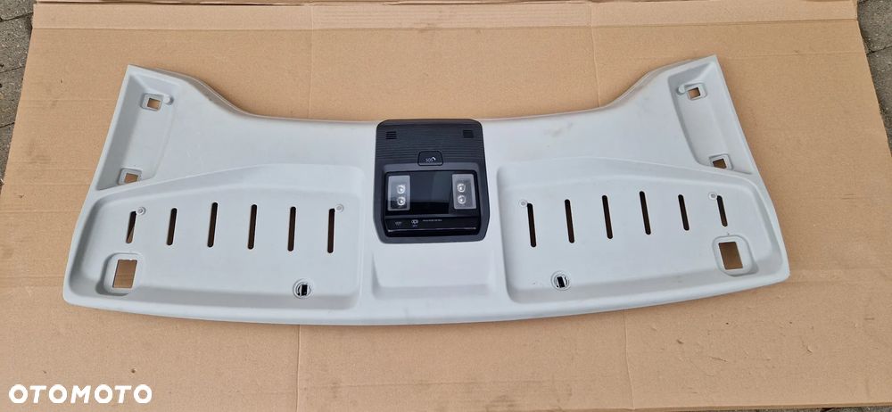 FORD CONNECT TOURNEO MK3 CADDY 2K7 23r. Półka podsufitka - 1