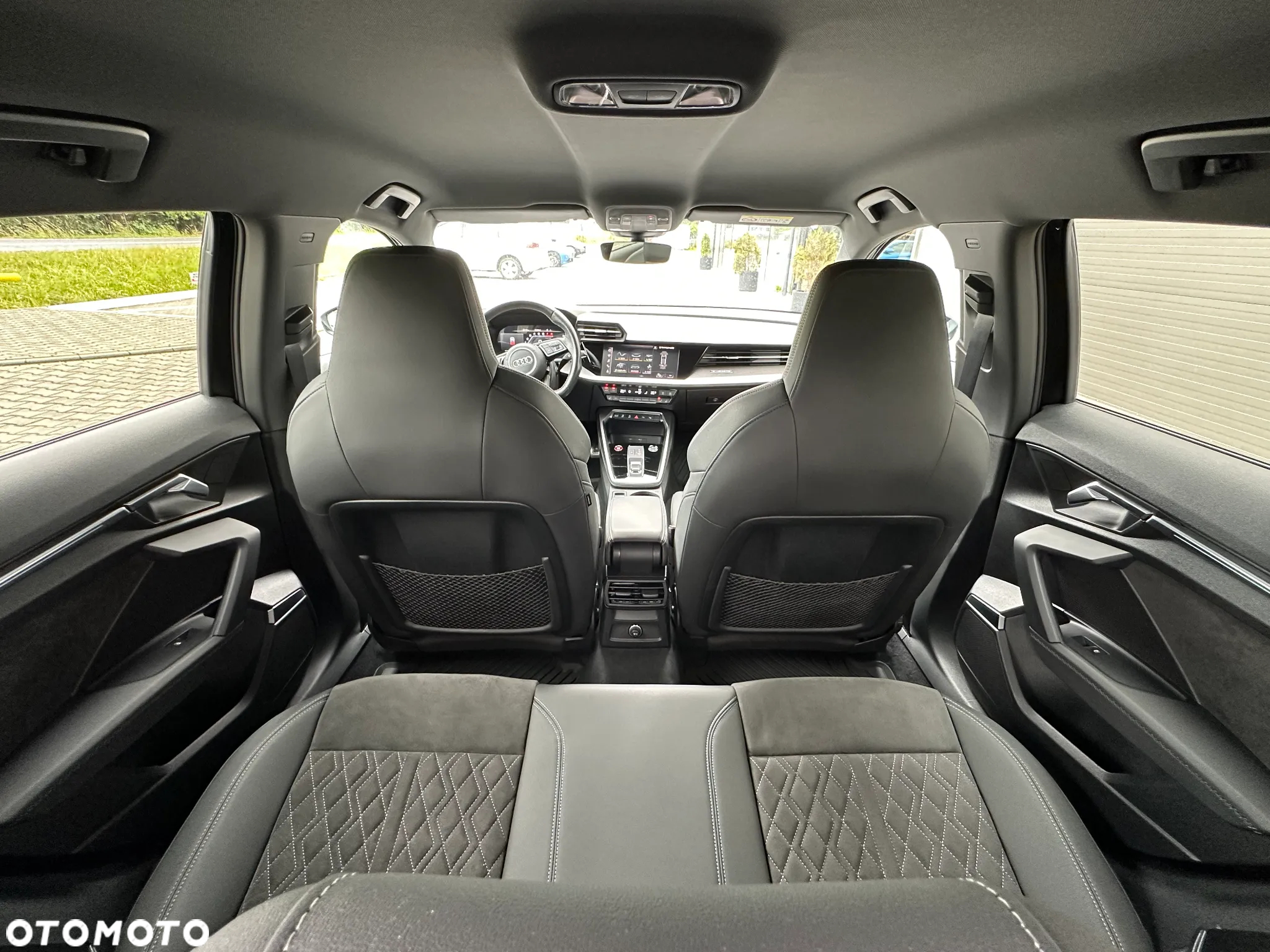 Audi S3 TFSI Quattro S tronic - 21