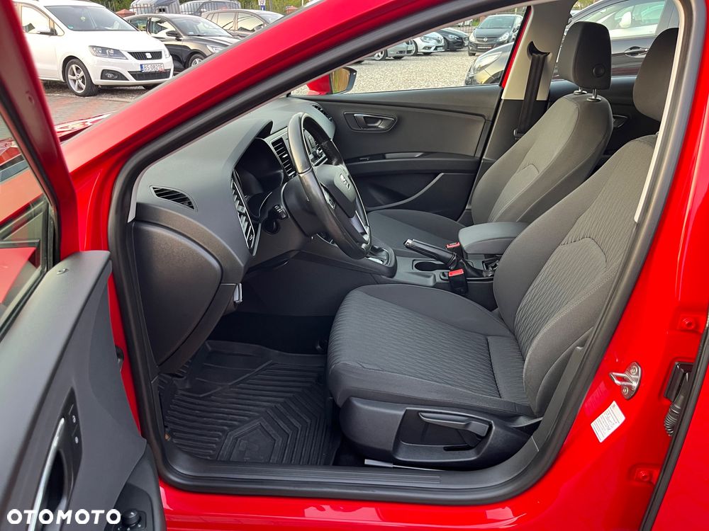 Seat Leon Sportstourer - 16