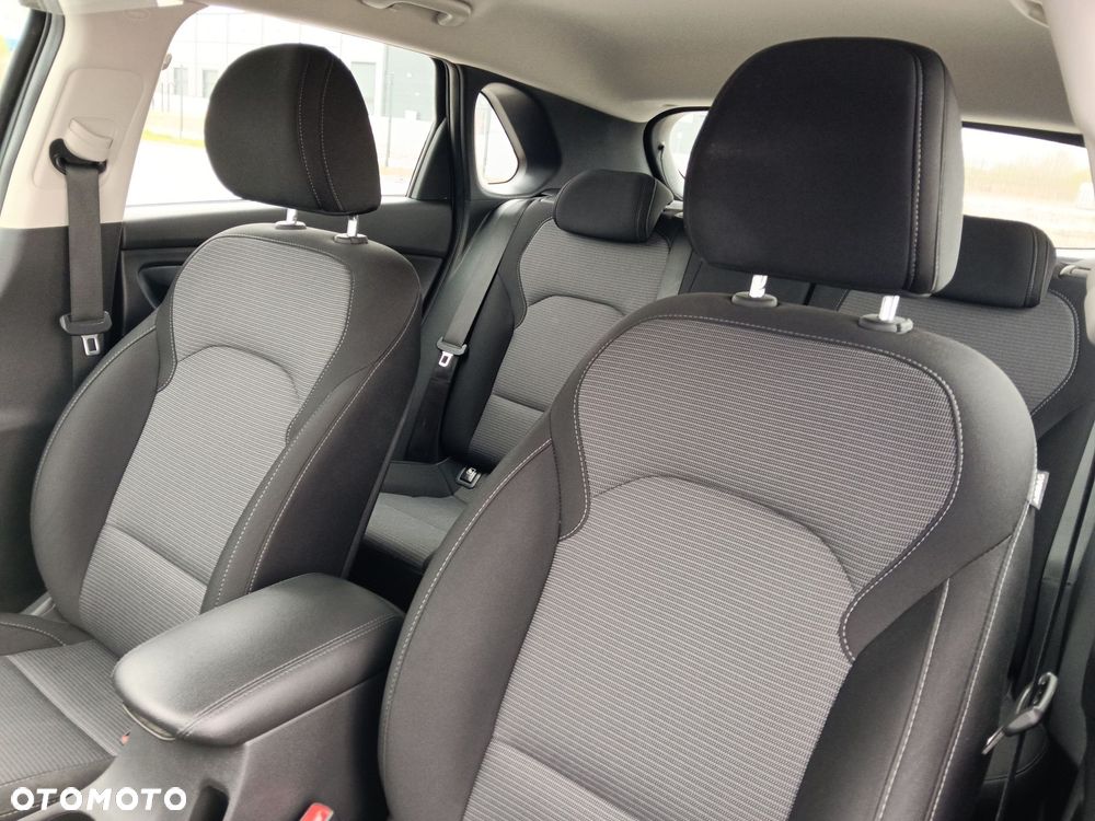 Hyundai i30 1.0 T-GDI Classic + DCT - 16
