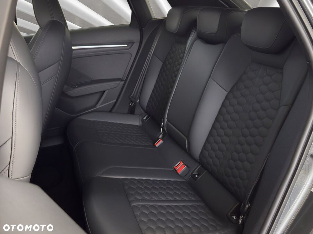 Audi RS3 Sportback - 15