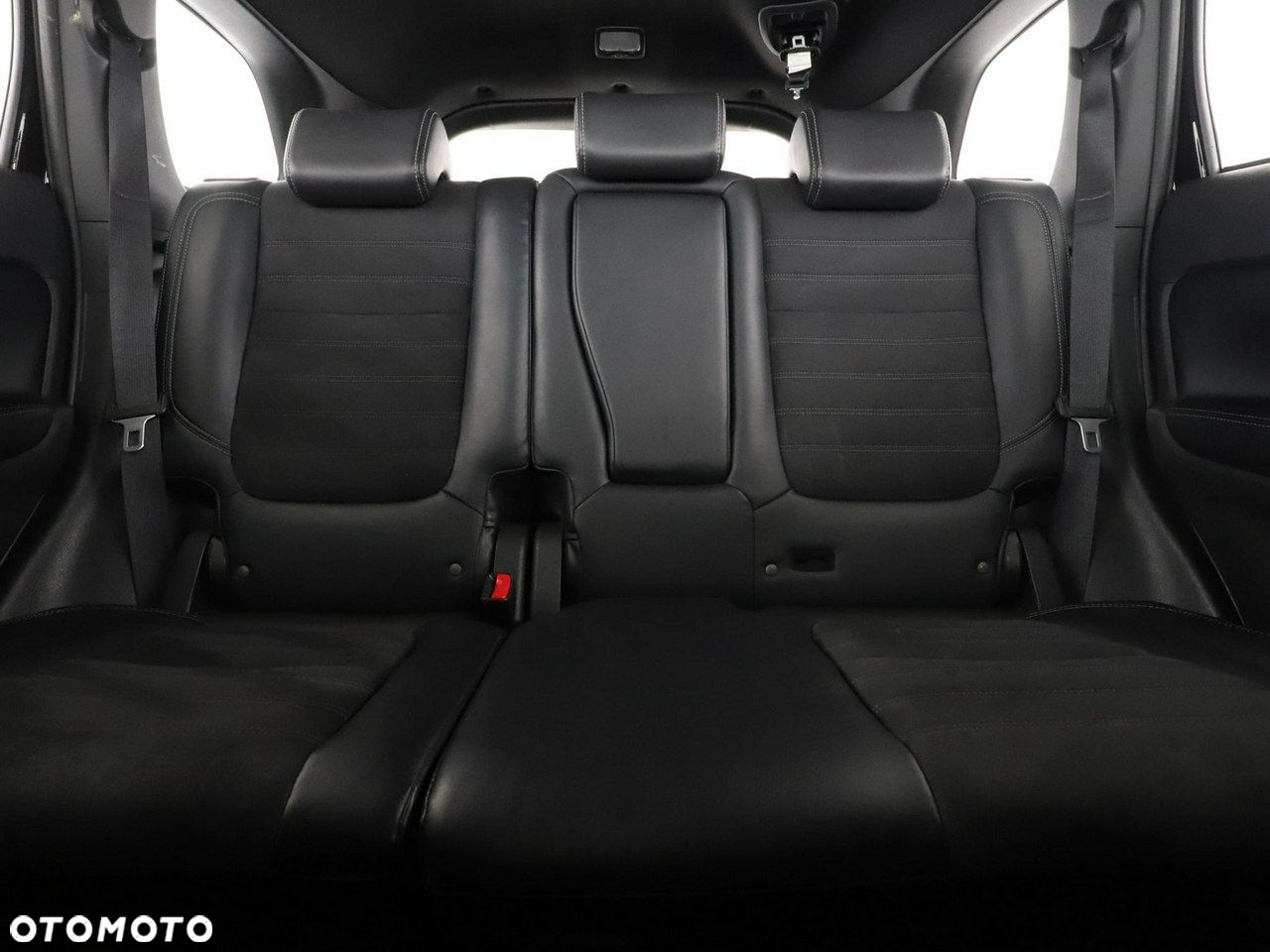 Mitsubishi Outlander 2.0 4WD CVT Active+ - 18