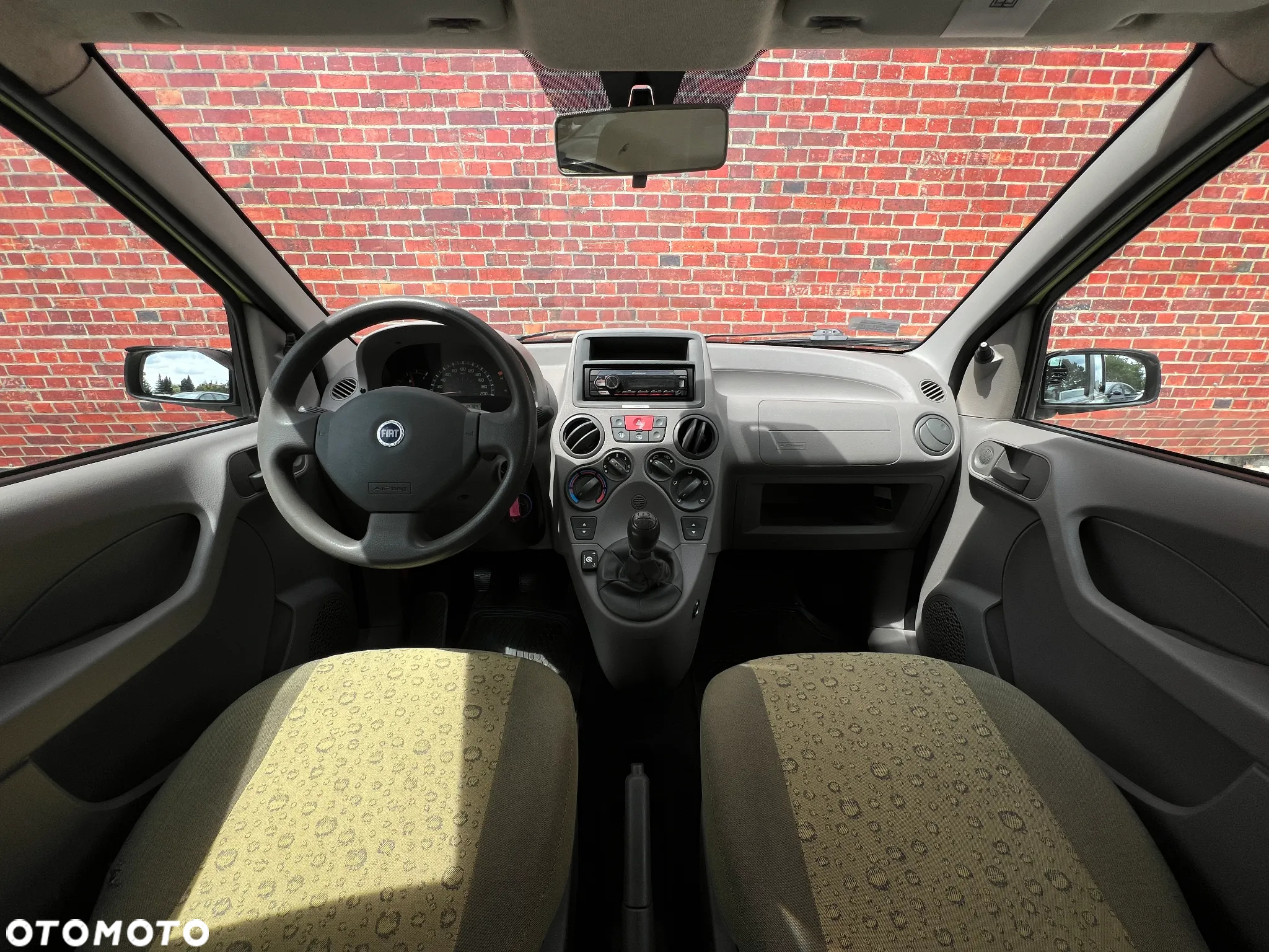 Fiat Panda - 6