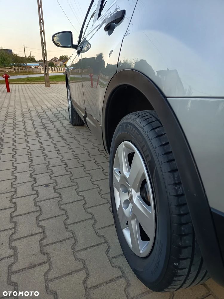 Nissan Qashqai 1.6 Acenta - 13