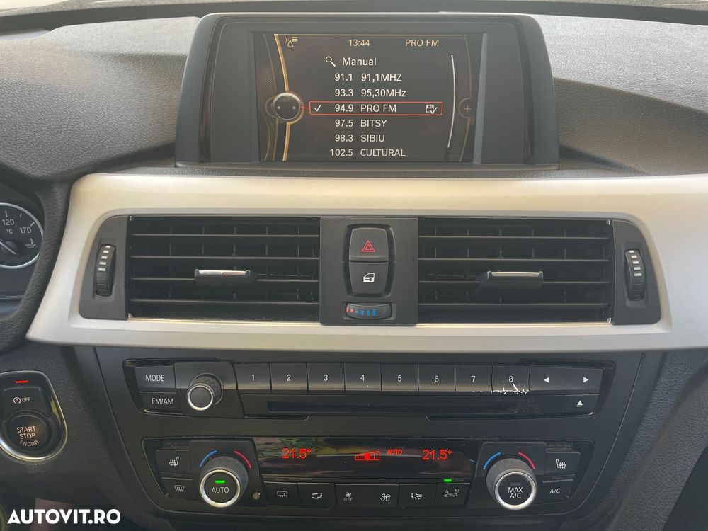 BMW Seria 3 320i xDrive Aut. - 10