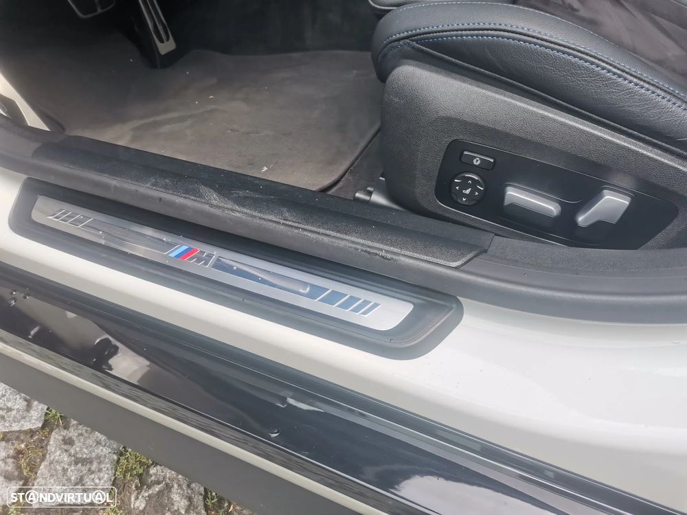 BMW i4 eDrive40 Pack Desportivo M - 11