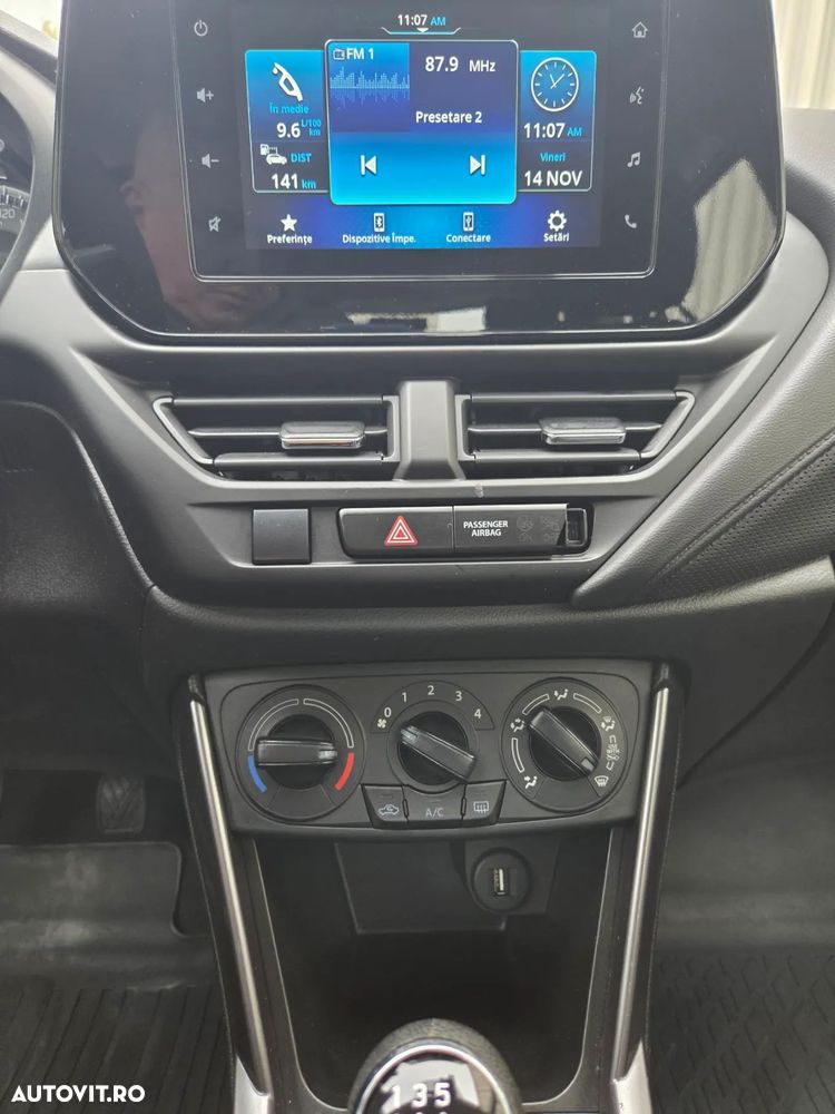 Suzuki S-Cross 1.4 Boosterjet MHEV Cool - 22