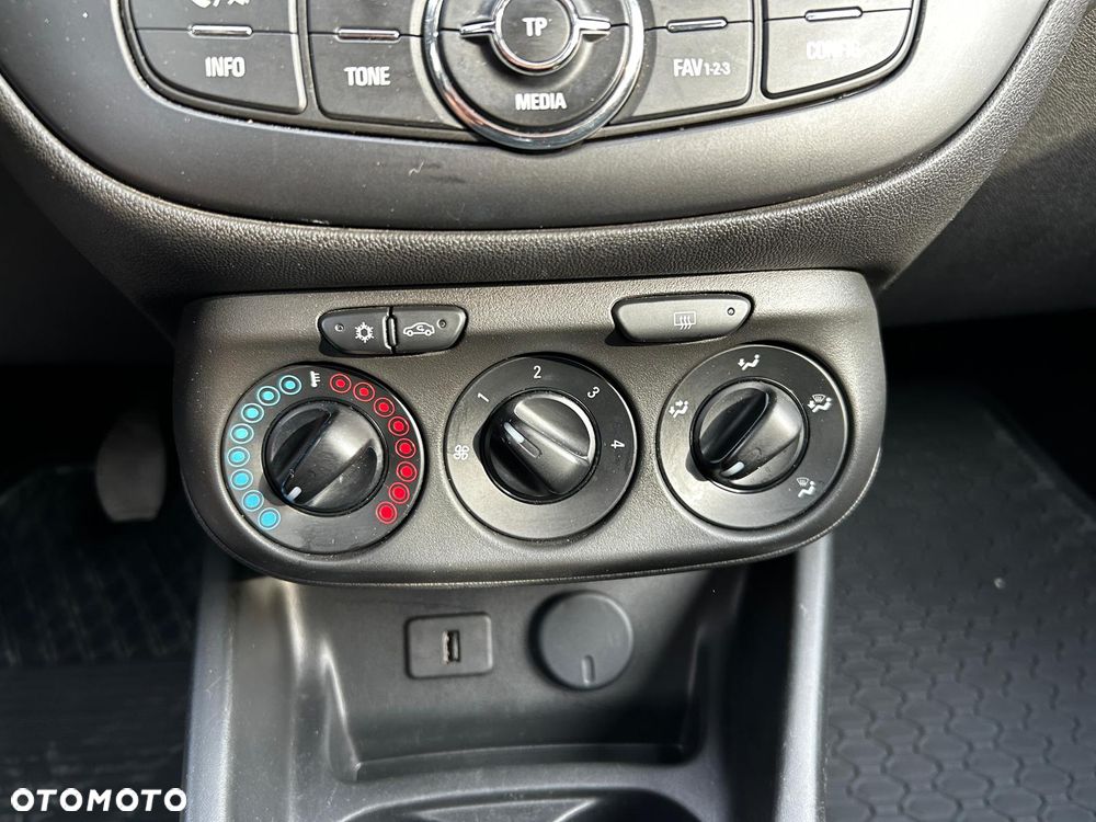Opel Corsa 1.3 CDTI Enjoy - 19