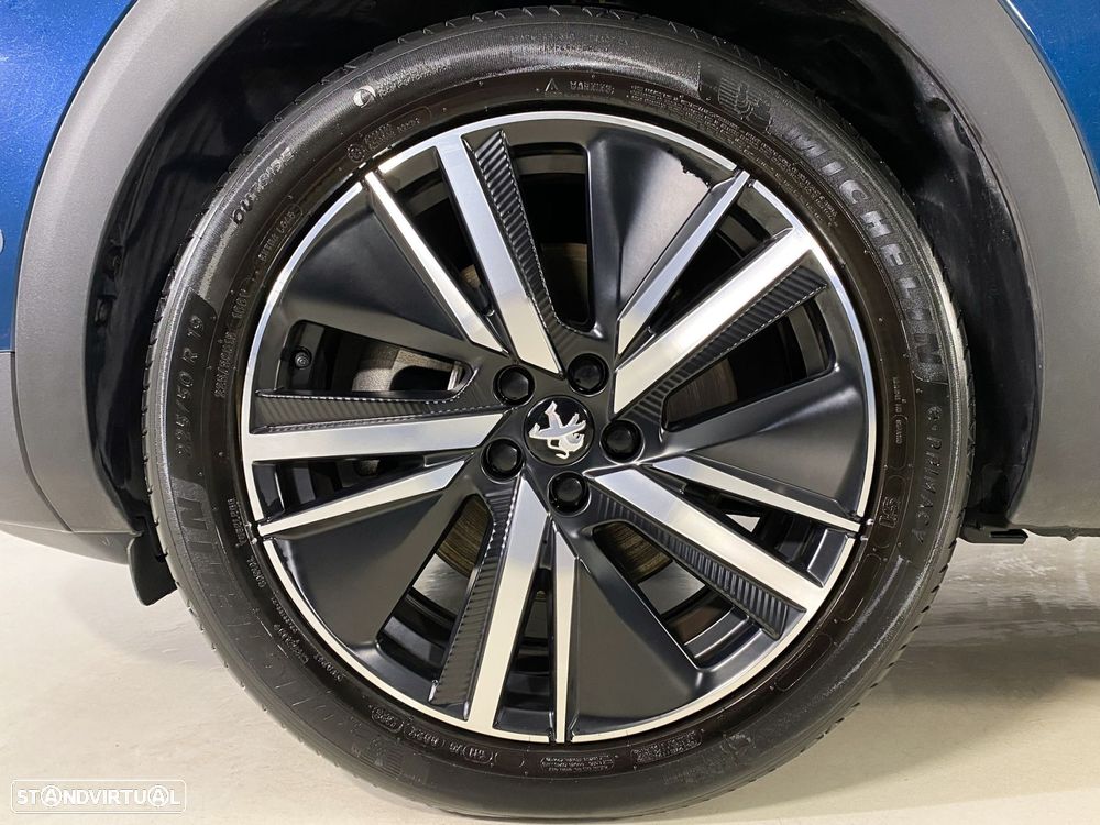 Peugeot 3008 1.6 Plug-in Hybrid Allure e-DCS7 - 21