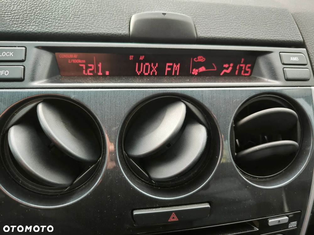 Mazda 6 Sport 2.0 Exclusive - 16