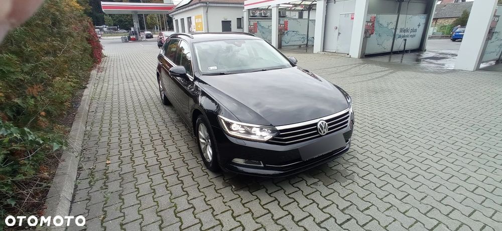 Volkswagen Passat Variant - 3