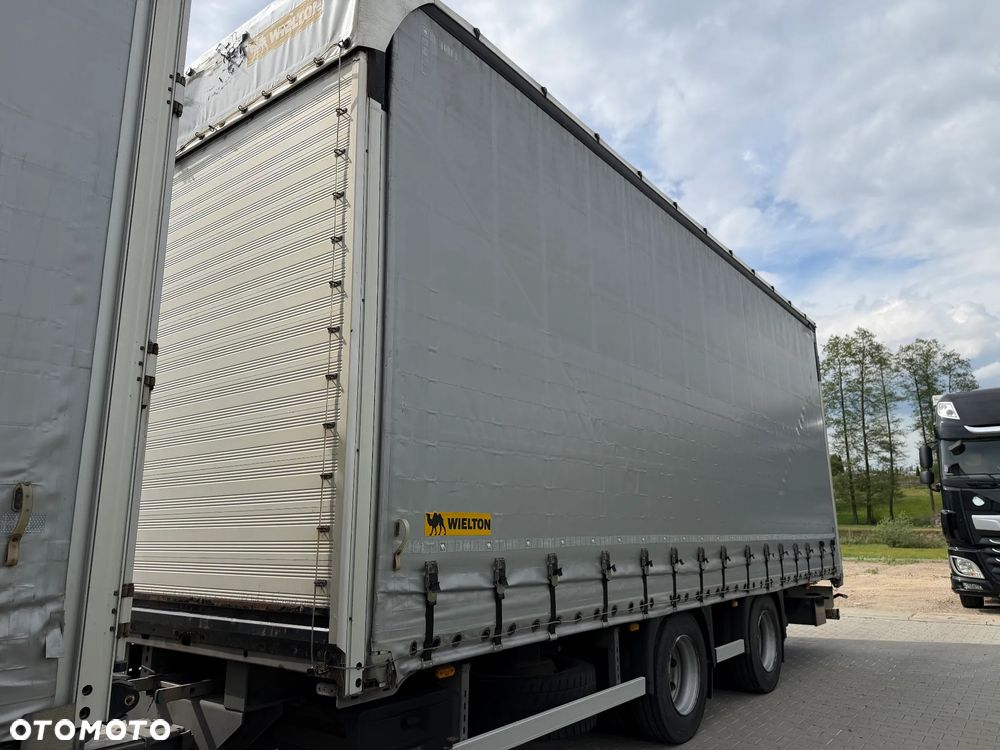 DAF XF 480 - 9