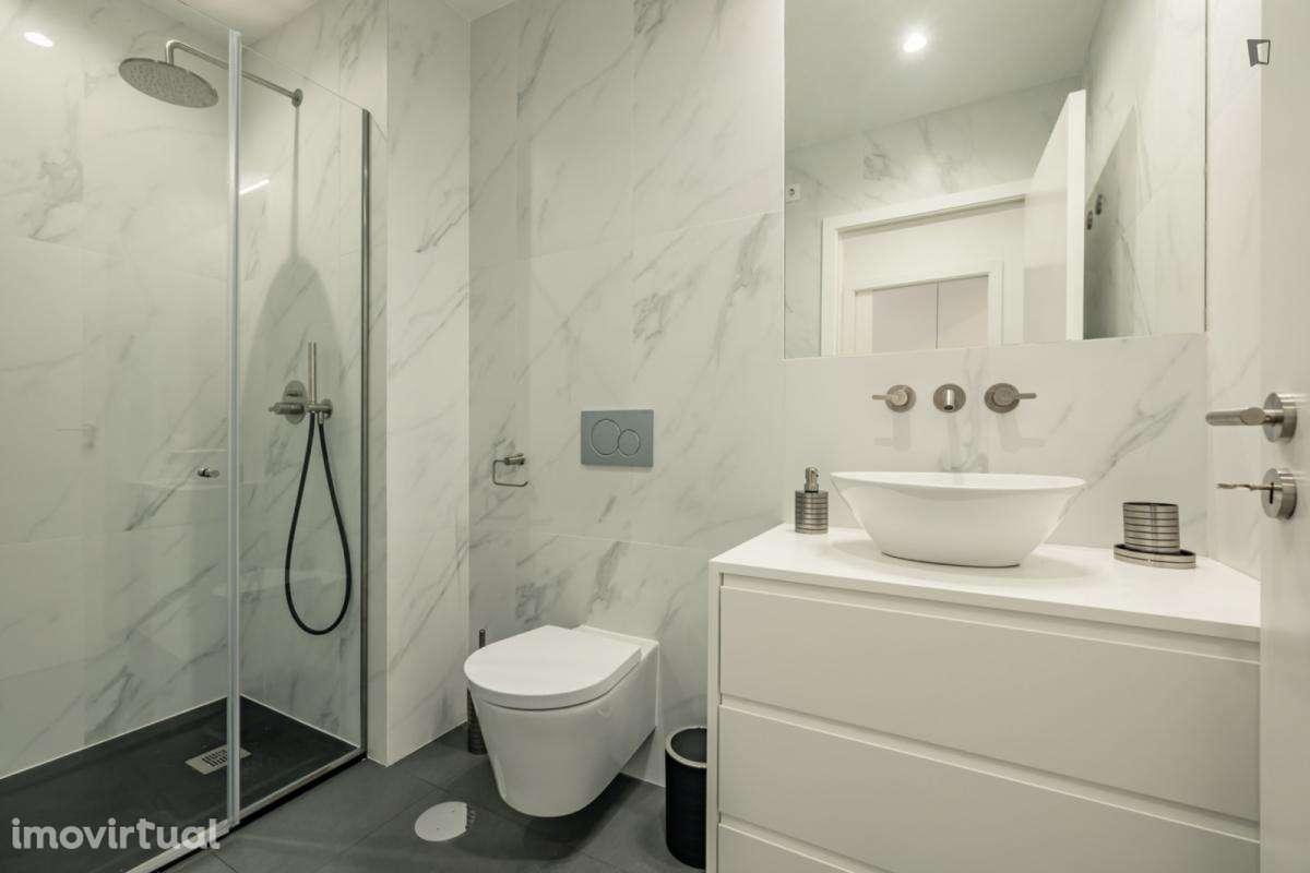 Apartamento com 2 quartos - localizado em Vila nova de gaia - Grande imagem: 2/16