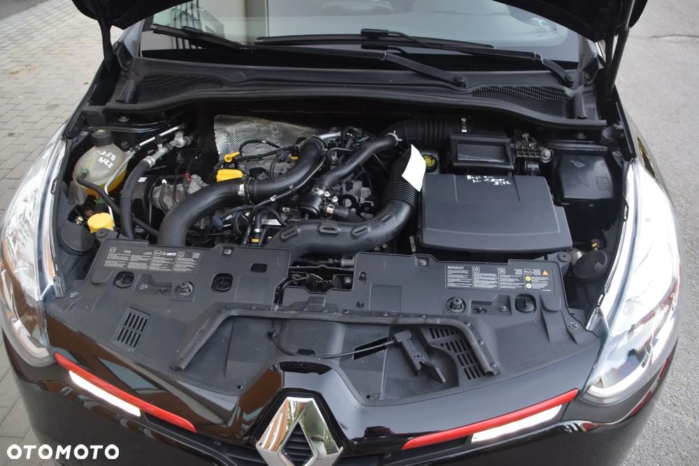 Renault Clio 0.9 Energy TCe Dynamique - 17