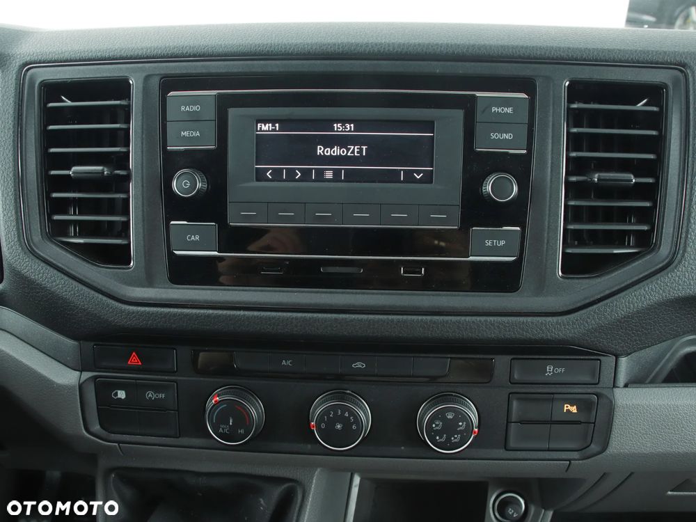 Volkswagen Crafter - 8