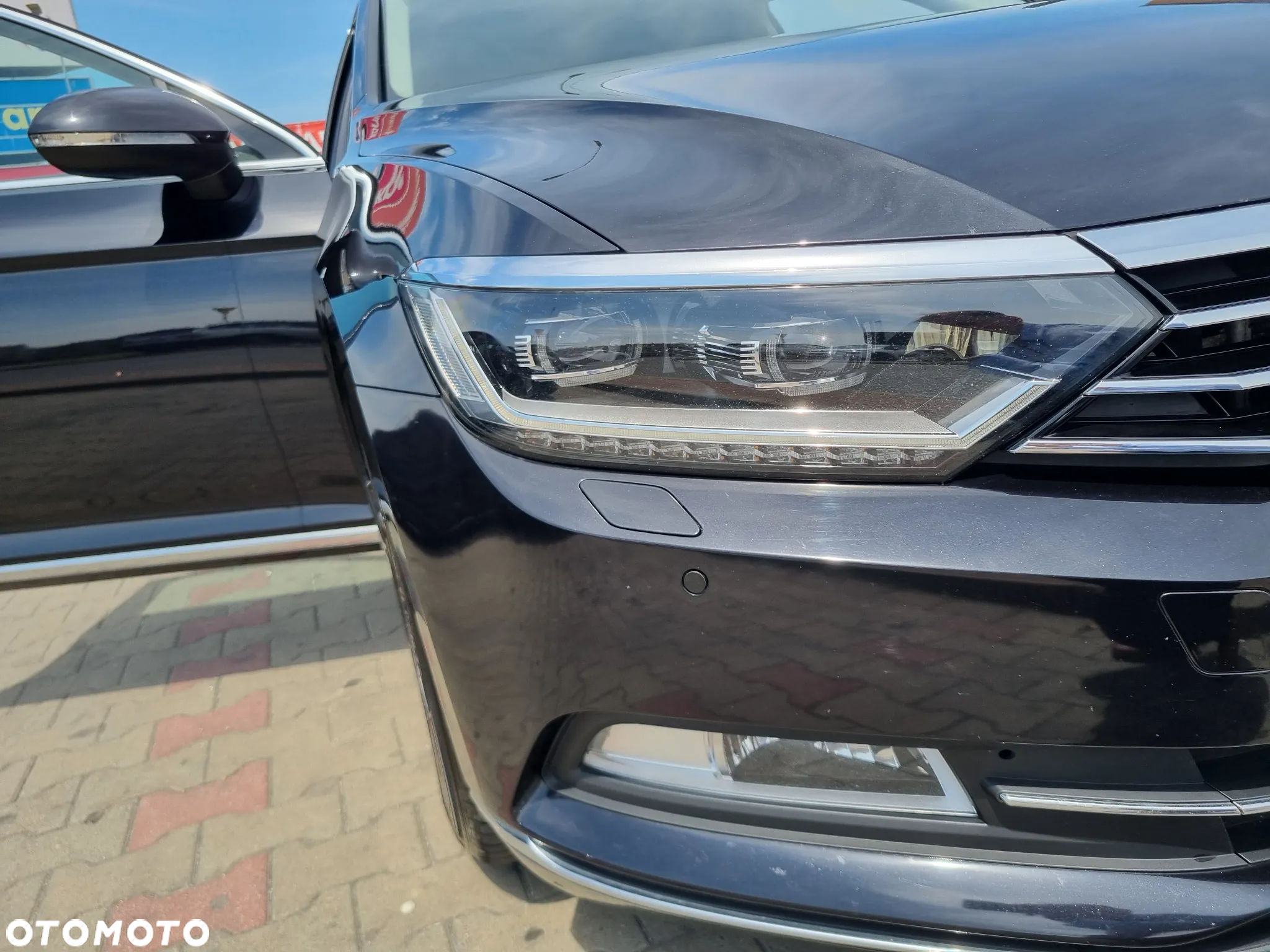Volkswagen Passat 2.0 TDI BMT Highline DSG - 19