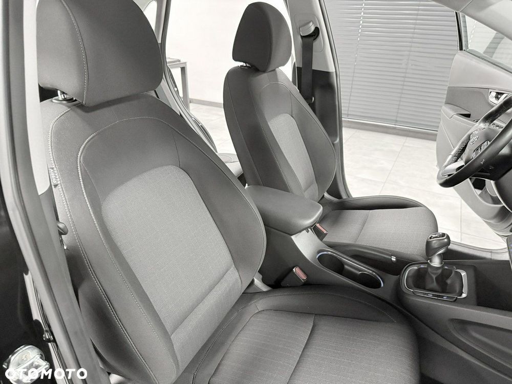 Hyundai Kona 1.0 T-GDI 48V-Hybrid Prime - 41