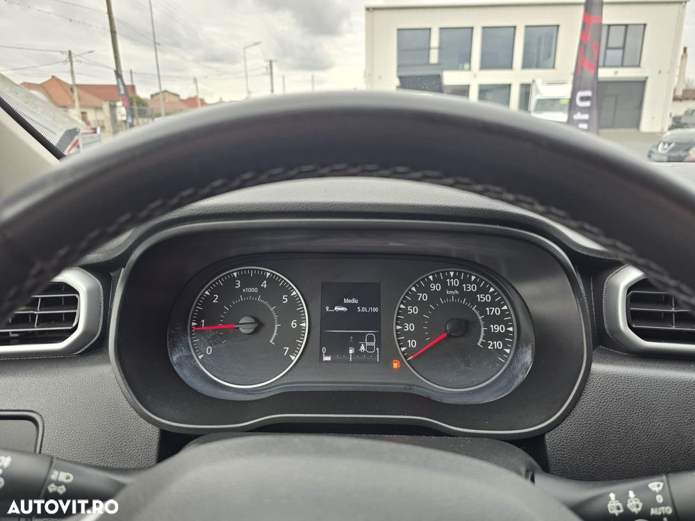 Dacia Duster - 17