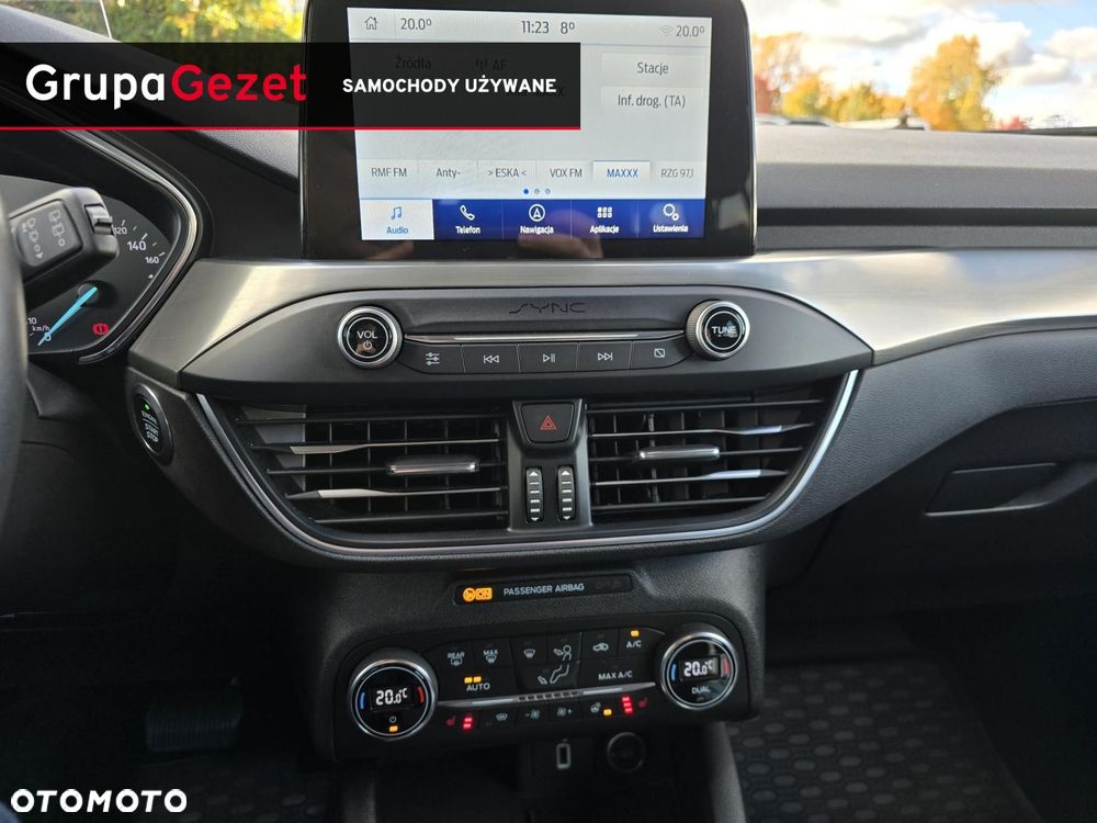 Ford Focus - 23