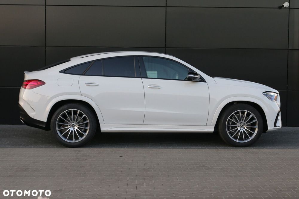 Mercedes-Benz GLE - 5