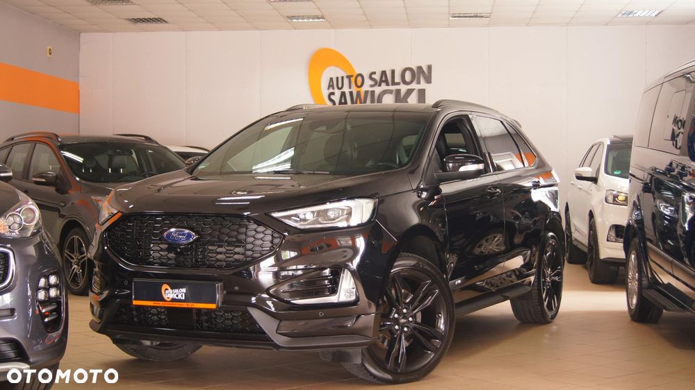 Ford Edge 2.0 EcoBlue Twin-Turbo 4WD ST-Line - 1