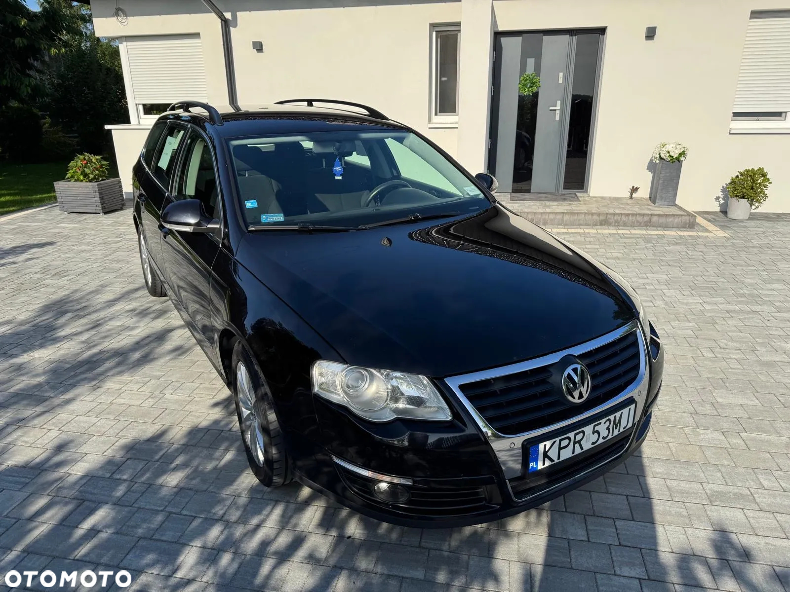 Volkswagen Passat 2.0 TDI Highline - 2