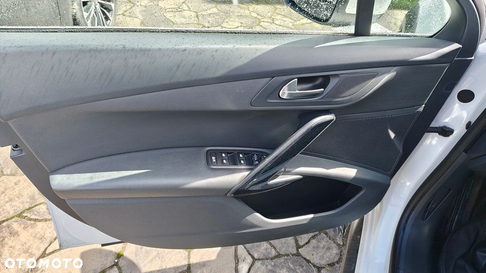 Peugeot 508 RXH BlueHDi 180 EAT6 Stop&Start - 18