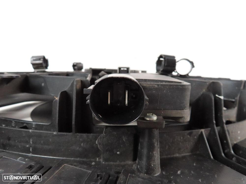 Termoventilador Seminovo/ Original JAGUAR XE (X760)/JAGUAR XF (X260)/JAGUAR F-PA... - 3