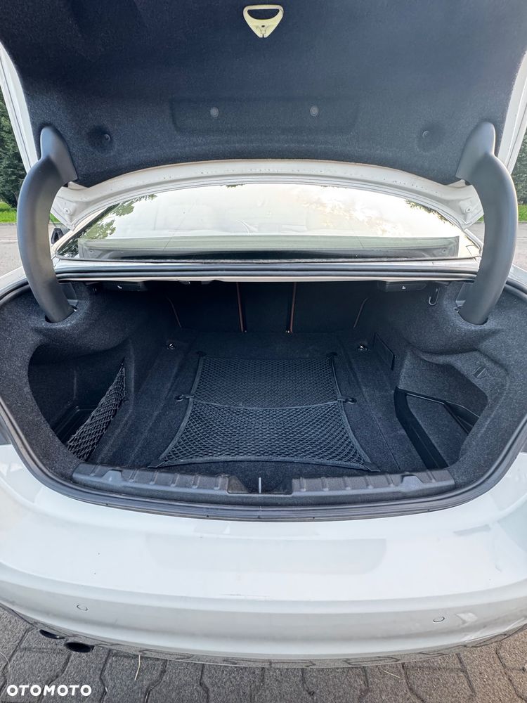 BMW Seria 4 428i xDrive Luxury Line - 11