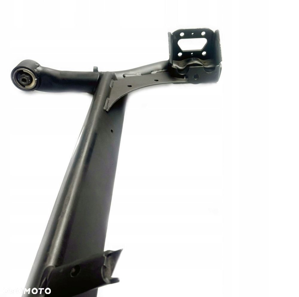 Tylna belka, oś tył Ford Fiesta IV FL JA, JB 1999-2003 po lifcie - 4