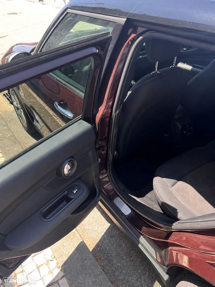 MINI Clubman Cooper D Auto - 13