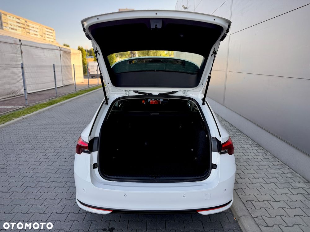 Skoda Octavia 1.5 TSI Essence - 29