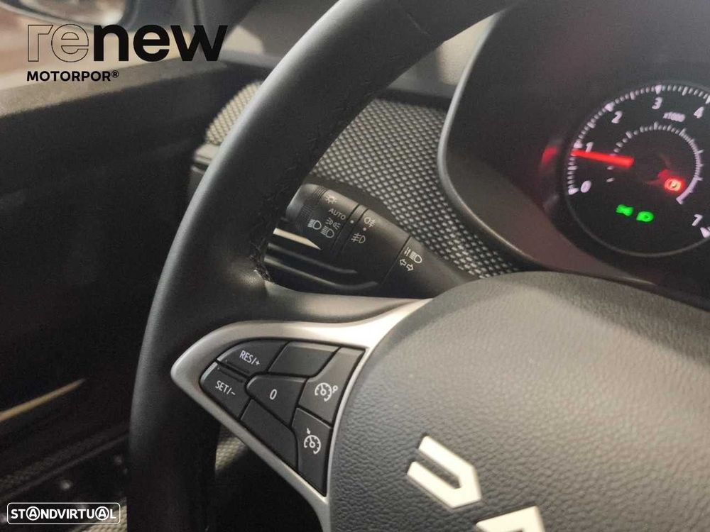 Dacia Jogger 1.0 ECO-G Expression 7L Bi-Fuel - 16