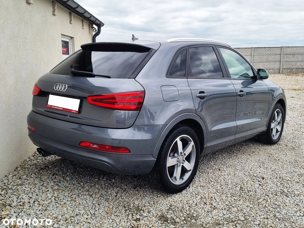 Audi Q3 - 5